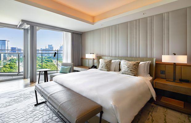 Palace Hotel Tokyo